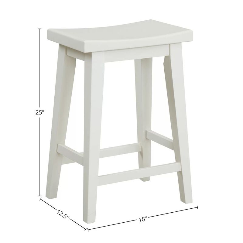 Parker House Furniture Parker House Americana Modern - Cotton Counter Stool