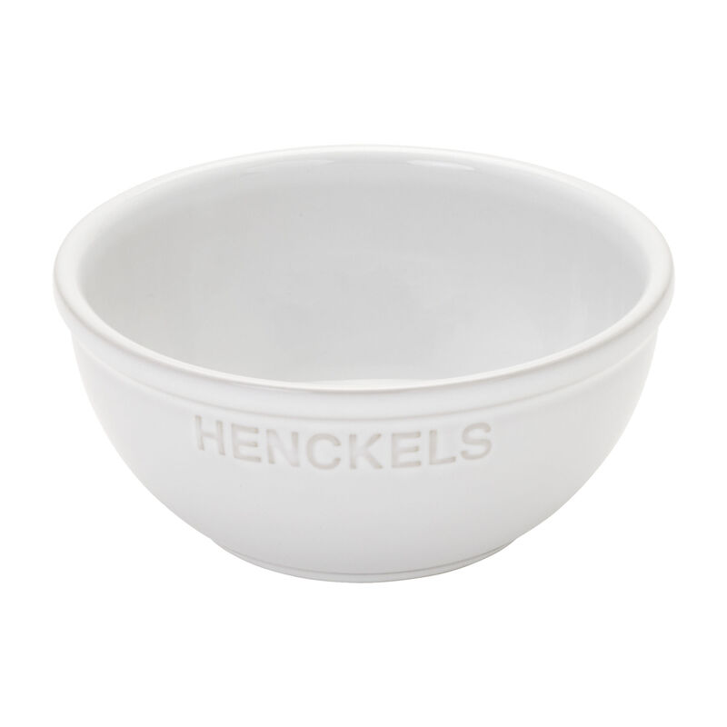 Henckels Ceramic 8-pc Mixed Bakeware & Serving Set - Dark Blue