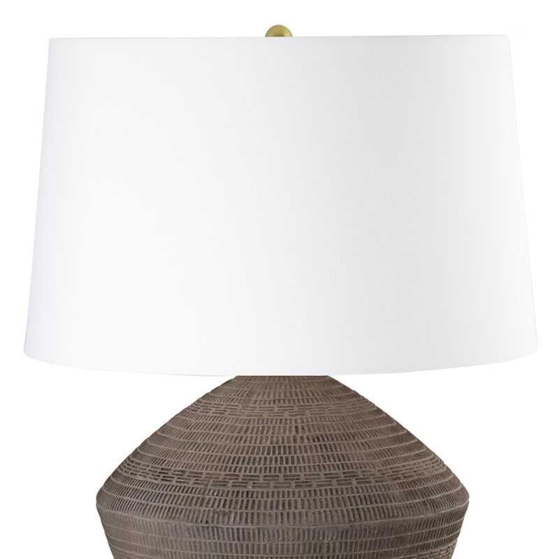 Soren Ceramic Table Lamp