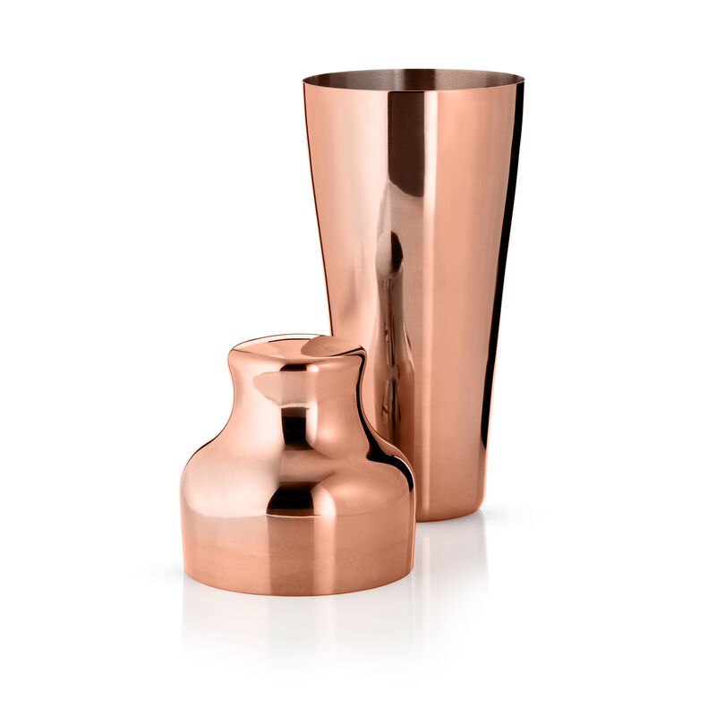 Belmont Parisian Cocktail Shaker