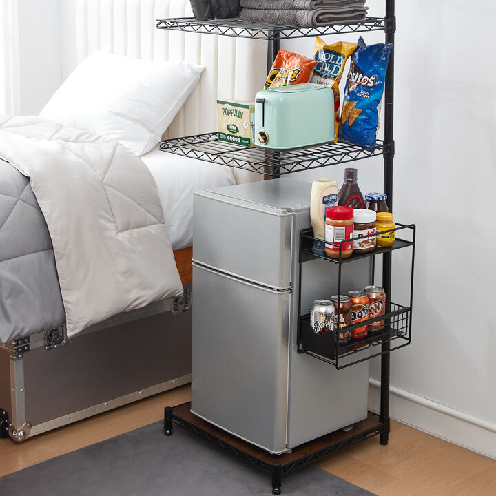 Suprima� Magnetic Fridge Sliding Shelf