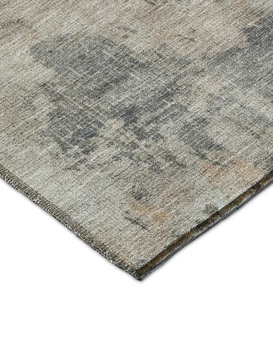 Nouveau NV16 Coffee 10' x 14' Rug