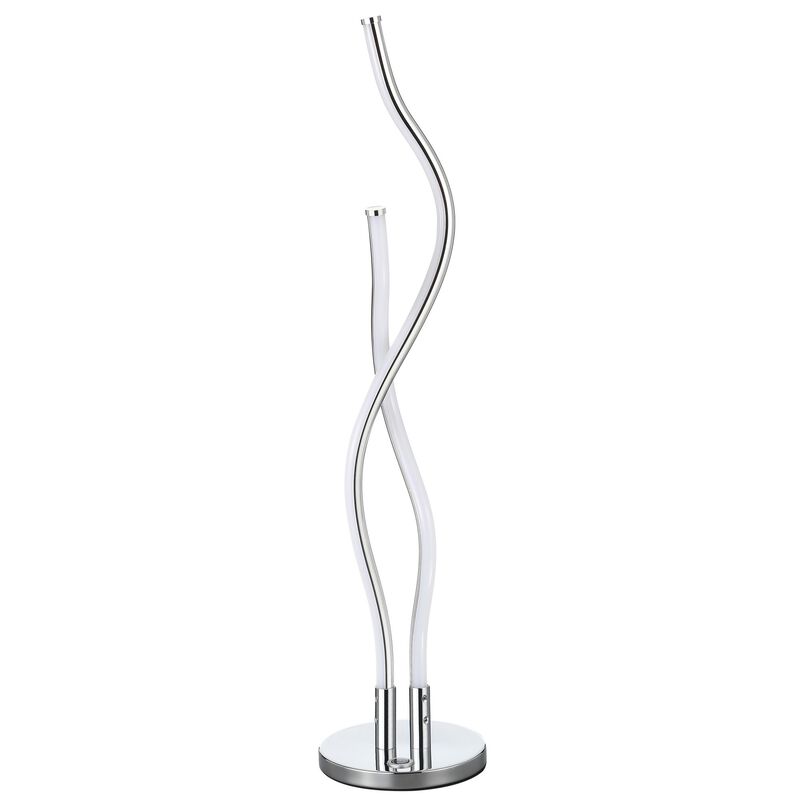 Cairo LED Integrated Table Lamp