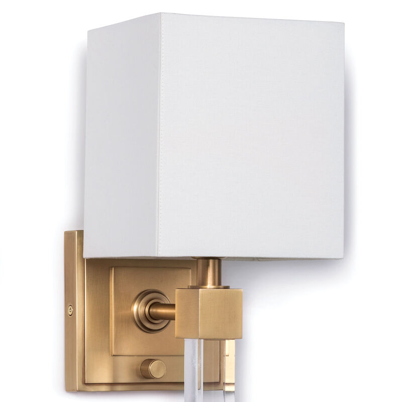 Metro Sconce