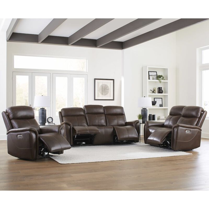 Parker Living Cascade - Auburn Power Recliner