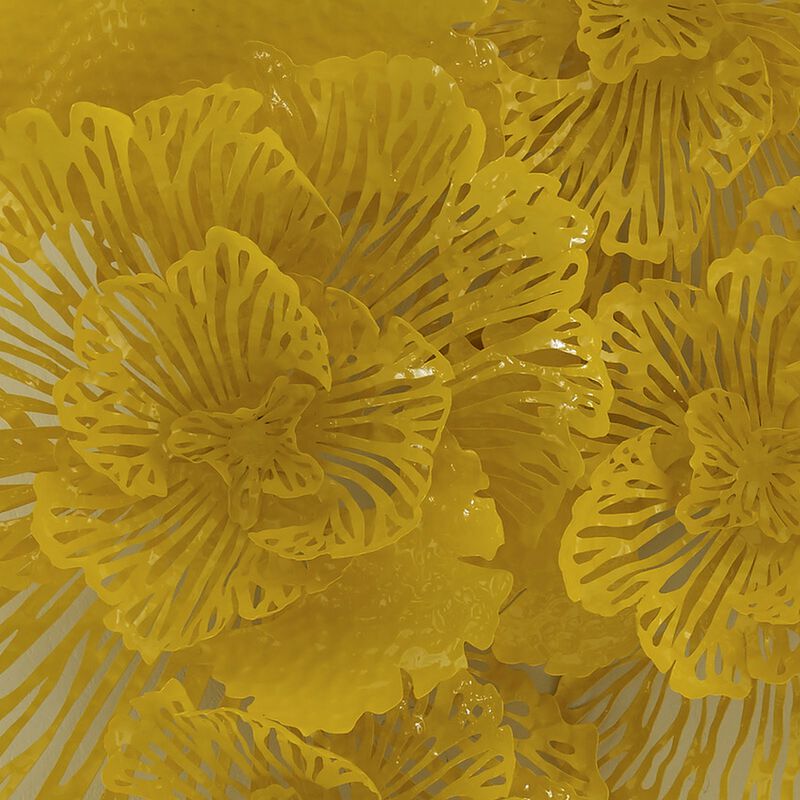 Flower Large Wall Art