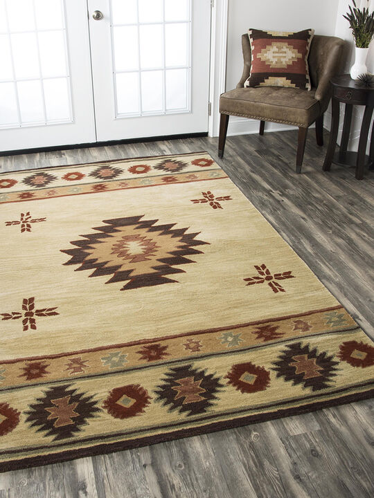 Southwest SU2007 3' x 5' Rug