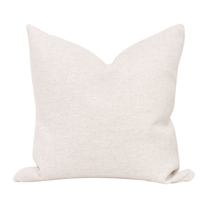 The Basic 22" Essential Pillow (Set of 2)