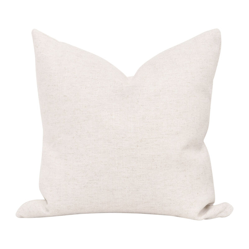 The Basic 22" Essential Pillow (Set of 2)
