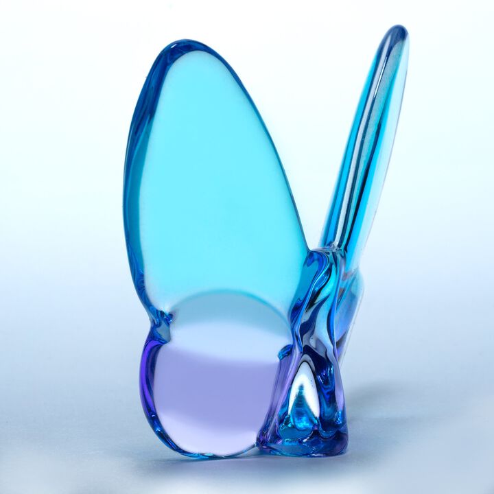Le Mariposa Exclusive Crystal Butterfly Home D�cor