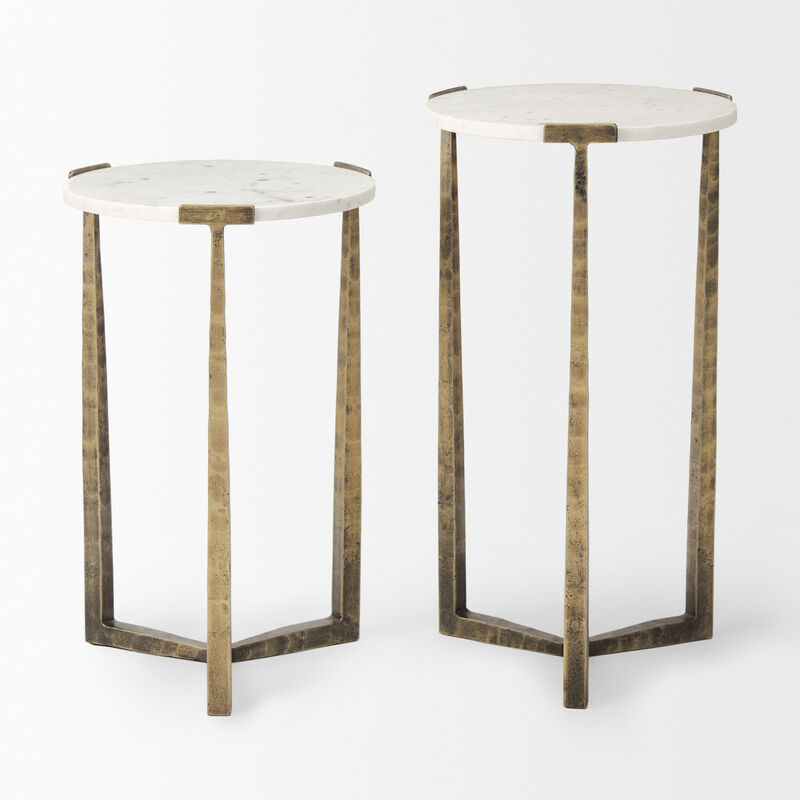 Atticus Accent Table