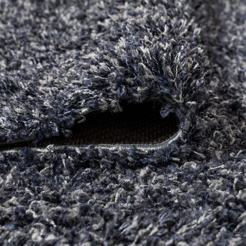 Mercer Shag Plush Area Rug