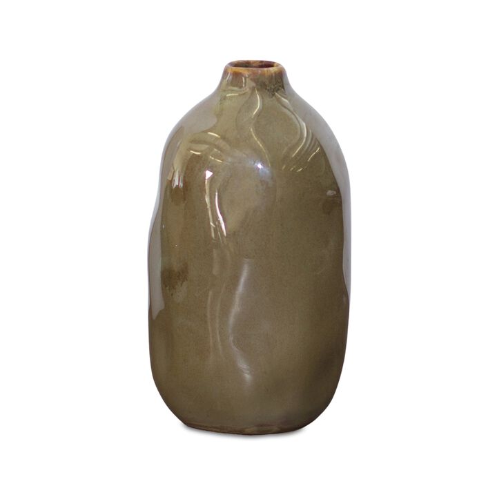 Set of 12 Decorative Vases – Elegant Ceramic or Glass Vases for Home Decor and Centerpieces