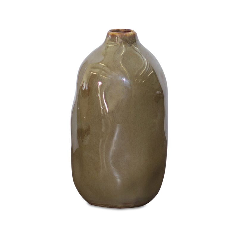 Set of 12 Decorative Vases – Elegant Ceramic or Glass Vases for Home Decor and Centerpieces