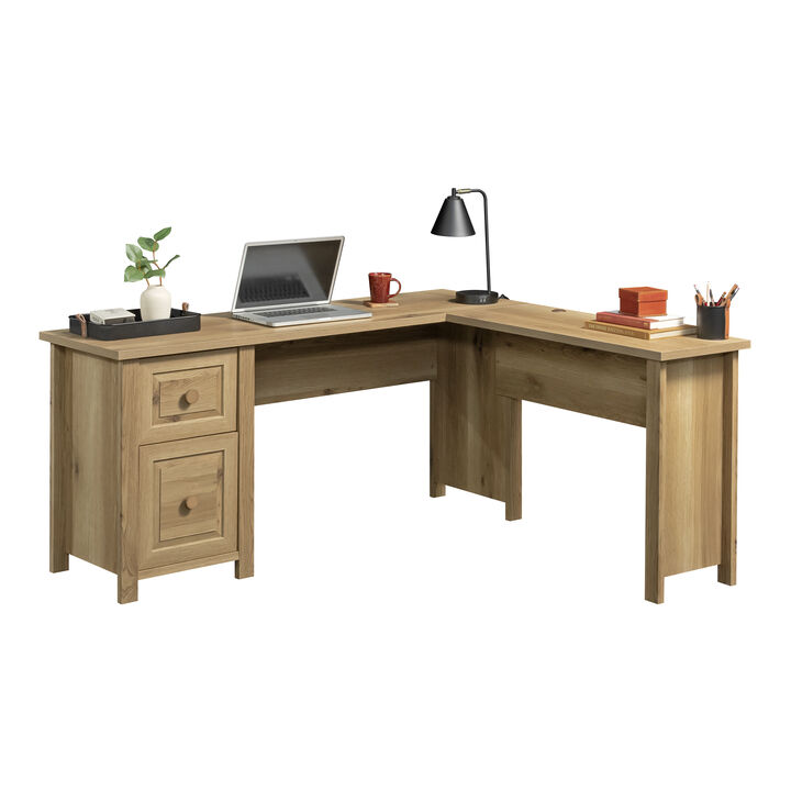 Hillmont Farms Desk with Storage