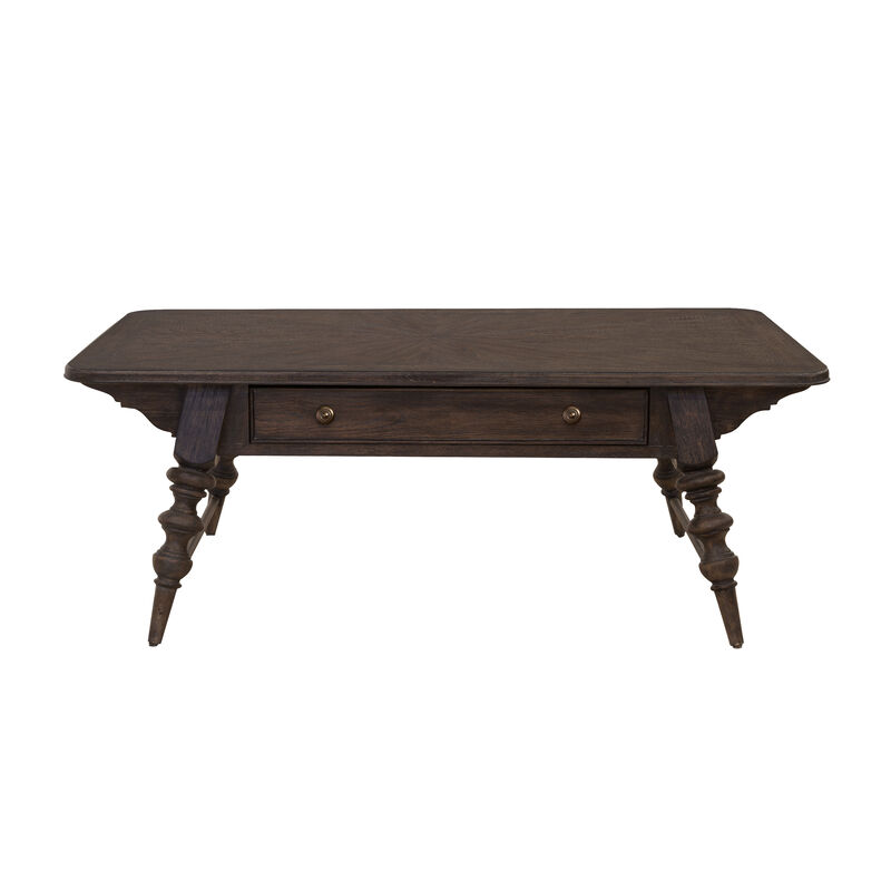 Rectangular Cocktail Table