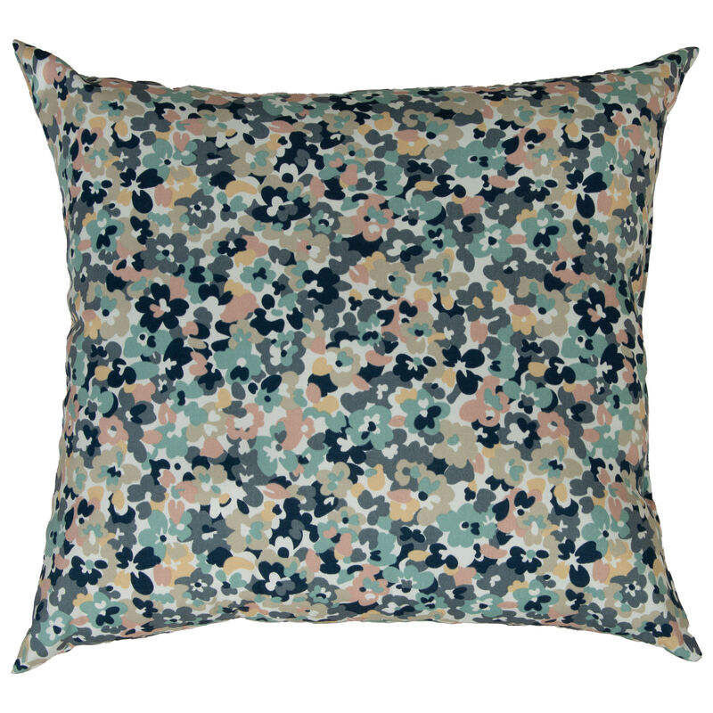 22"x22" Indoor/Outdoor Pillow