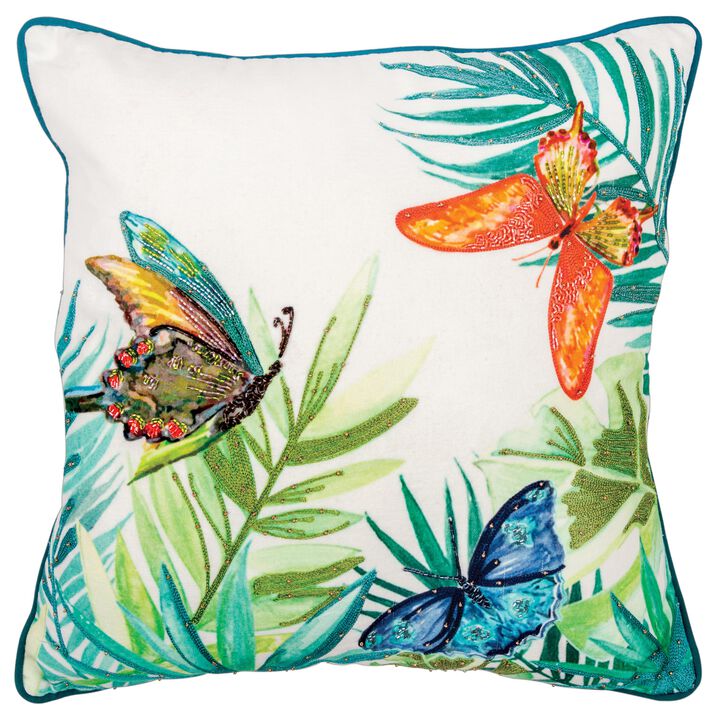 T16241 Pillow
