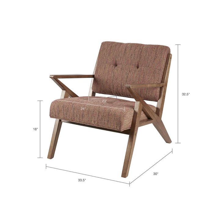 Belen Kox Retro Rocket Lounge Chair, Belen Kox