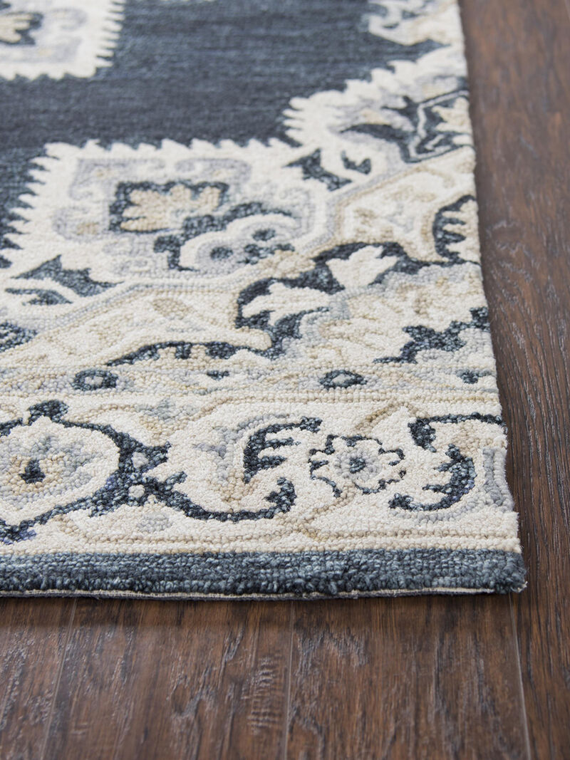 Resonant RS070B 5' x 8' Rug
