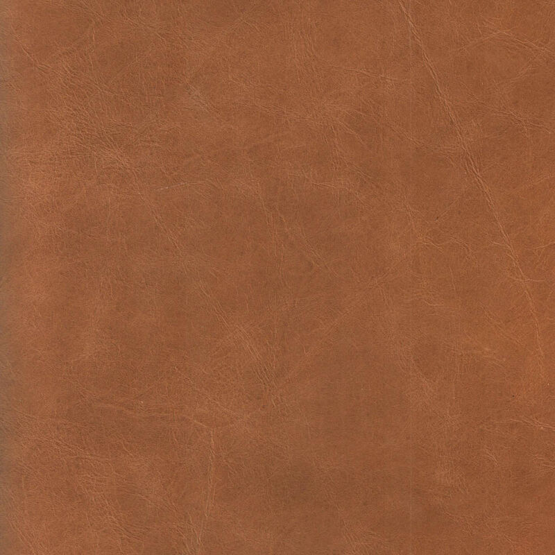 York Top Grain Leather Chair