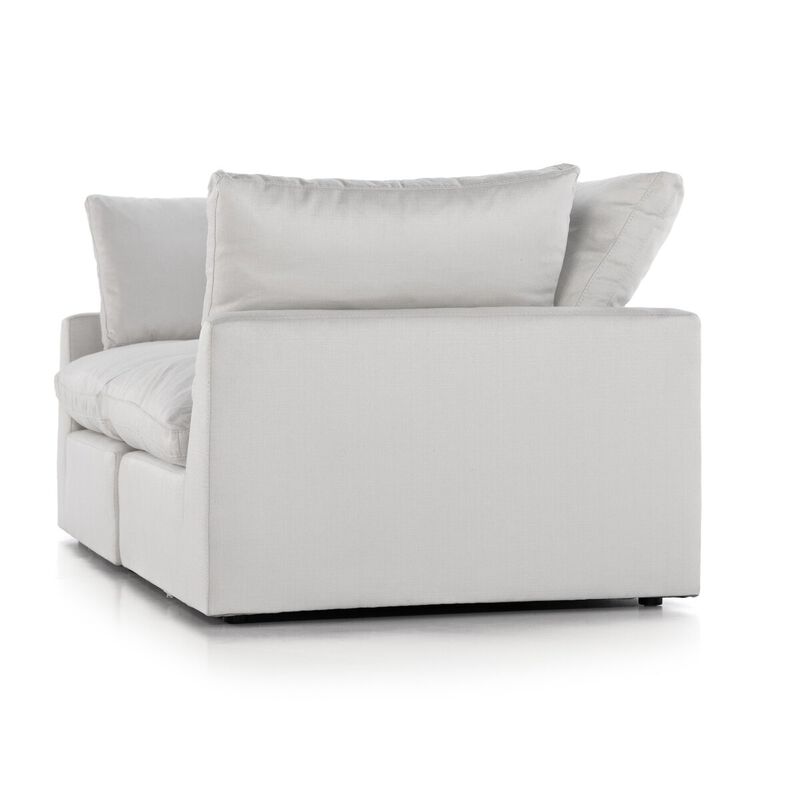 Stevie 2-Piece Sectional Loveseat