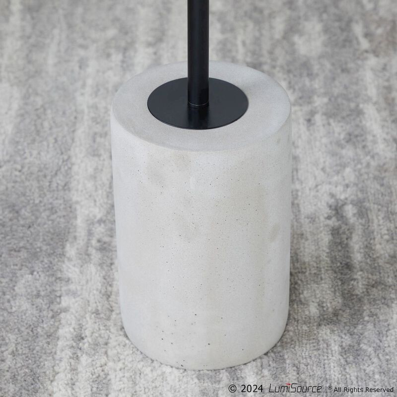 LumiSource Symbol Side Table