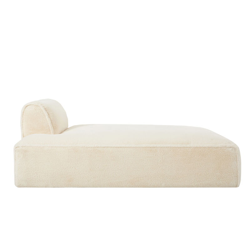Merax Fully Compressed Sofa for Living Room