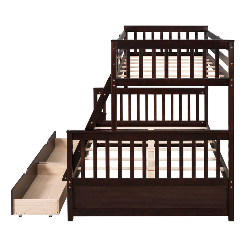 Merax Bunk Bed