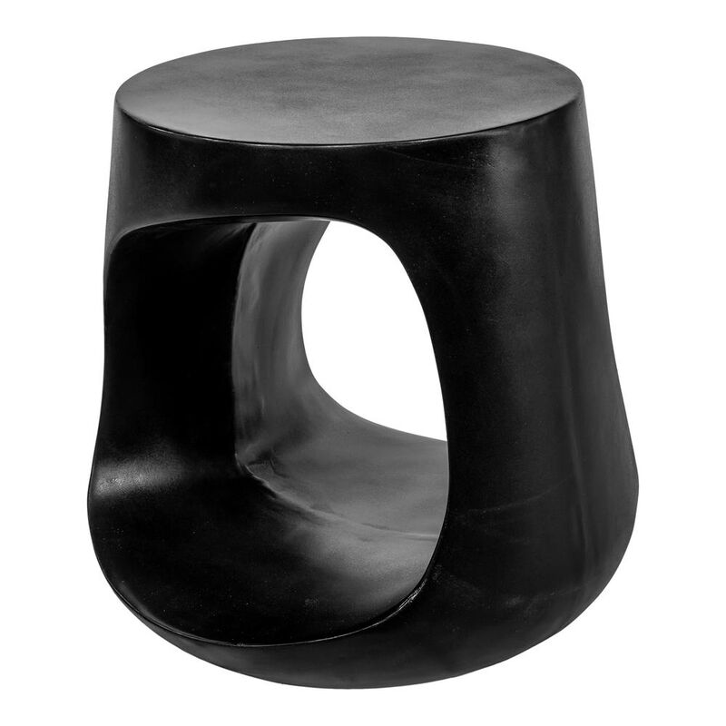 Moe's Home Collection Rothko Outdoor Stool