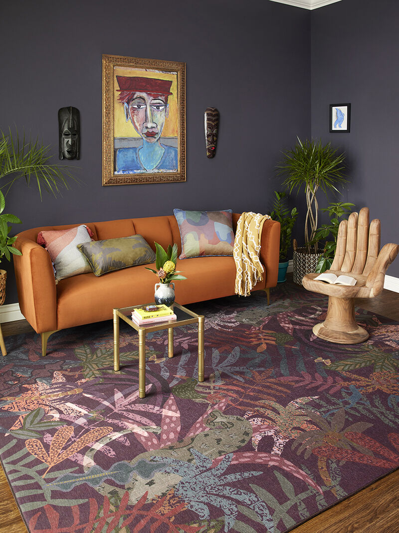 Pisolino PSO05 Collection by Justina Blakeney