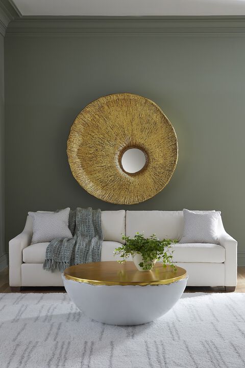 Broken Egg Coffee Table