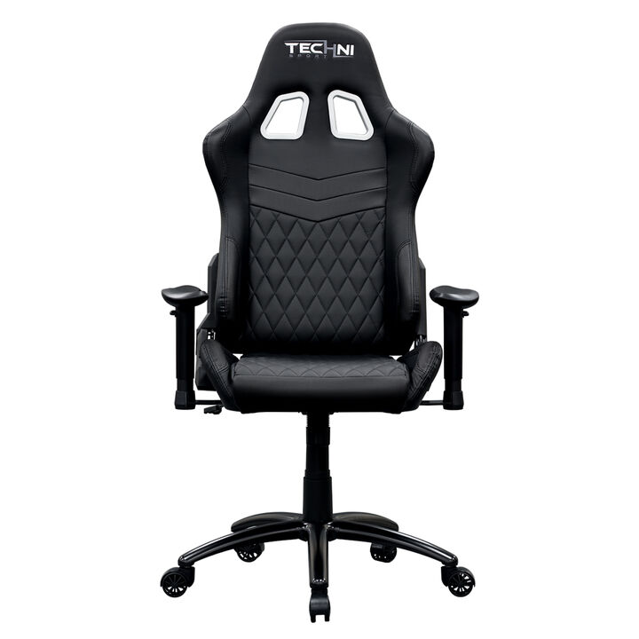 Streamdale Ergonomic High Back Racer Style Pc Gaming Chair