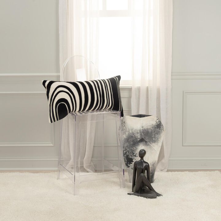 14" x 26" Down Filled Pillow