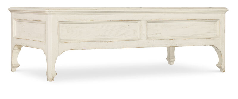 Americana Rectangle Cocktail Table