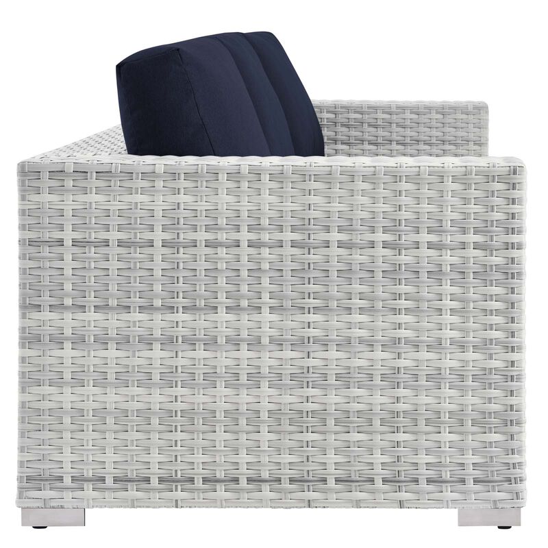 Modway - Convene Outdoor Patio Sofa