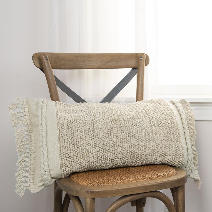 20" x 20" Down Filled Pillow