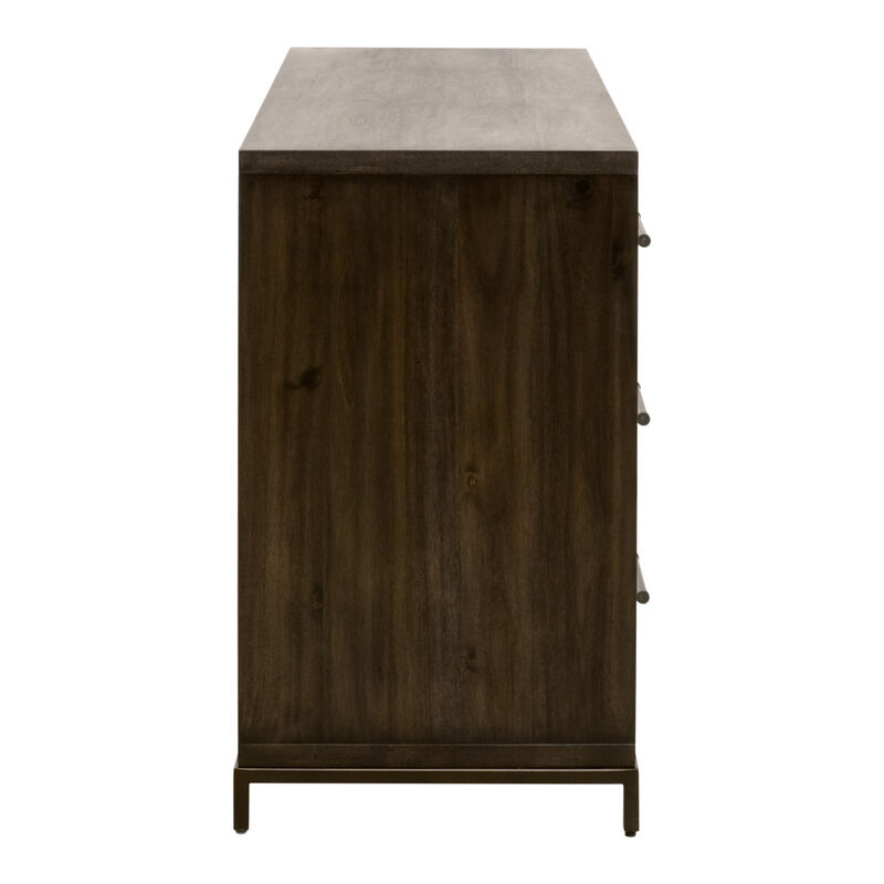 Wrenn 6-Drawer Double Dresser