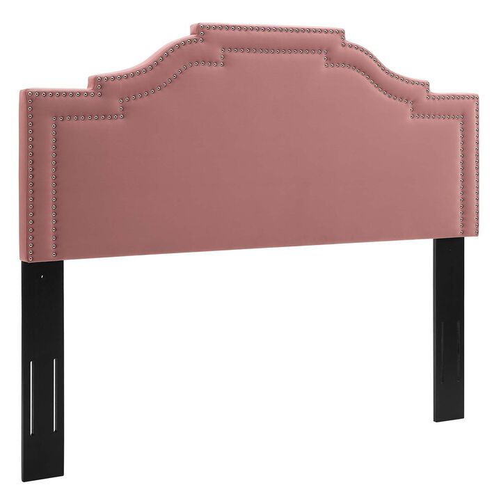 Modway - Lucia King/California King Performance Velvet Headboard
