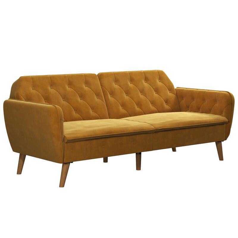 Tallulah Memory Foam Futon