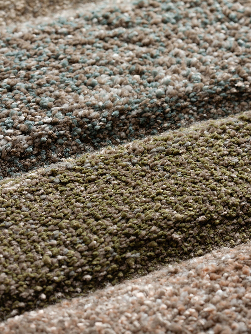 Carmona CO2 Fudge 8' x 10' Rug