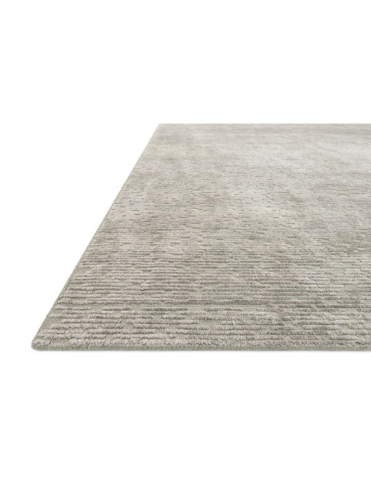 Ollie Silver 9'6" x 13'6" Rug