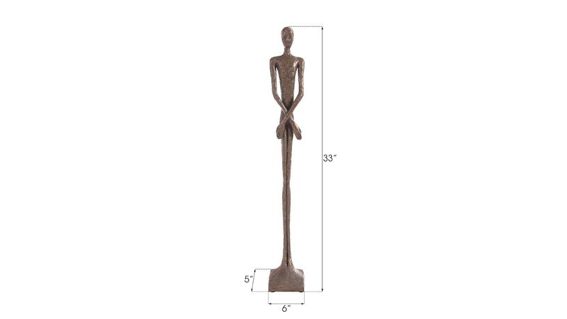Lloyd Small Sculpture