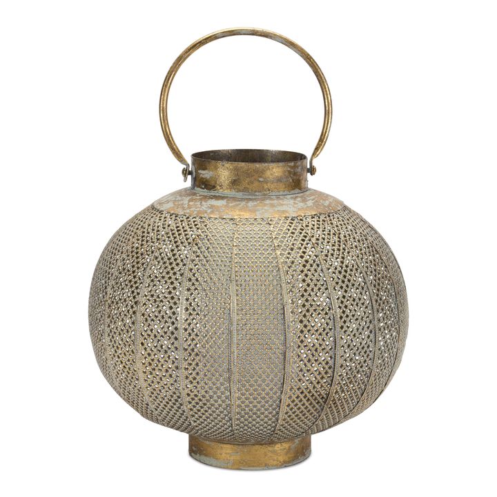 Decorative Lantern for Stylish Lighting and Home Décor