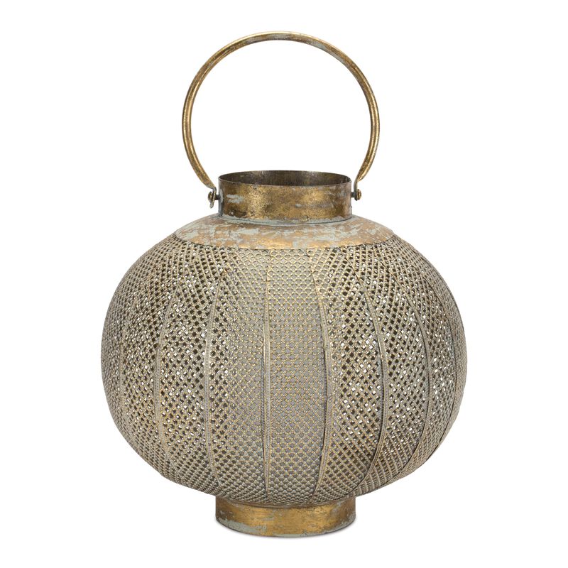 Decorative Lantern for Stylish Lighting and Home Décor