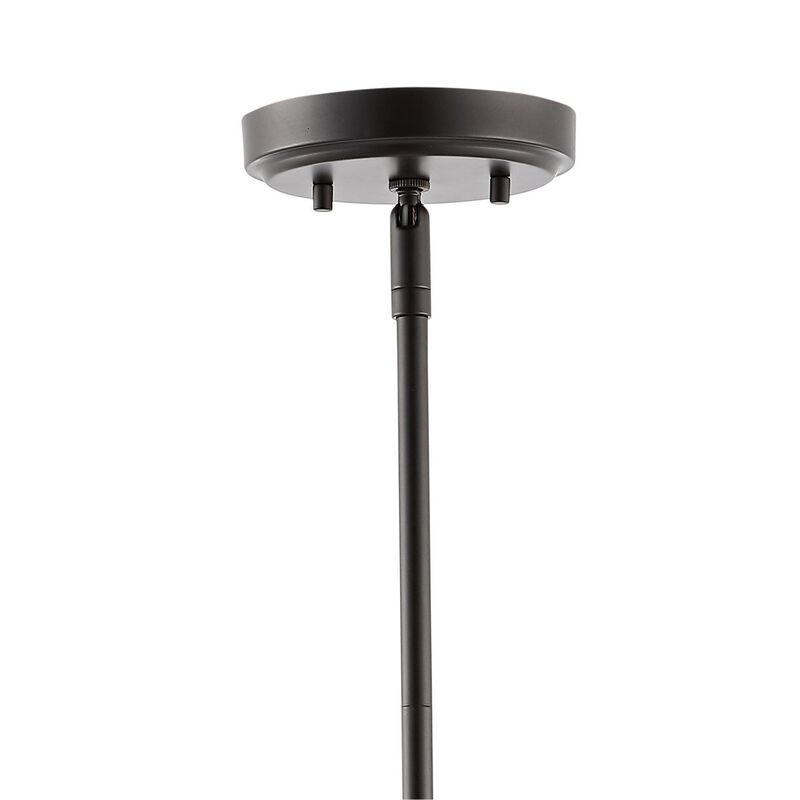 Grace Industrial Farmhouse LED Pendant