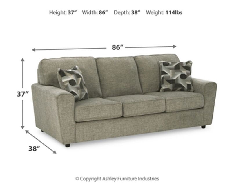 Cascilla Sofa