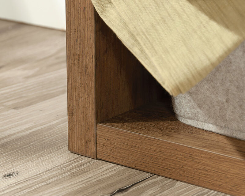8-Cube Organizer Storage Bookcase