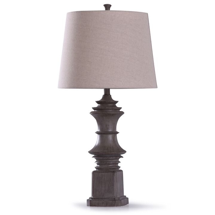 Finn Caf? Table Lamp (Set of 2)