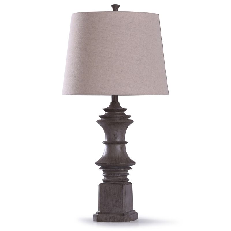 Finn Caf? Table Lamp (Set of 2)
